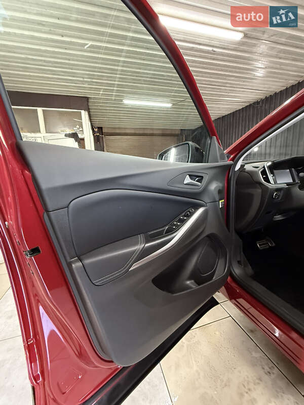 Внедорожник / Кроссовер Opel Grandland 2023 в Яготине