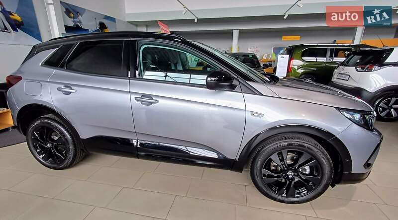 Внедорожник / Кроссовер Opel Grandland 2024 в Львове