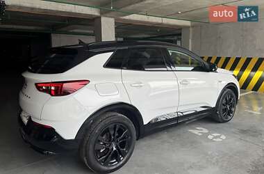 Внедорожник / Кроссовер Opel Grandland 2024 в Киеве