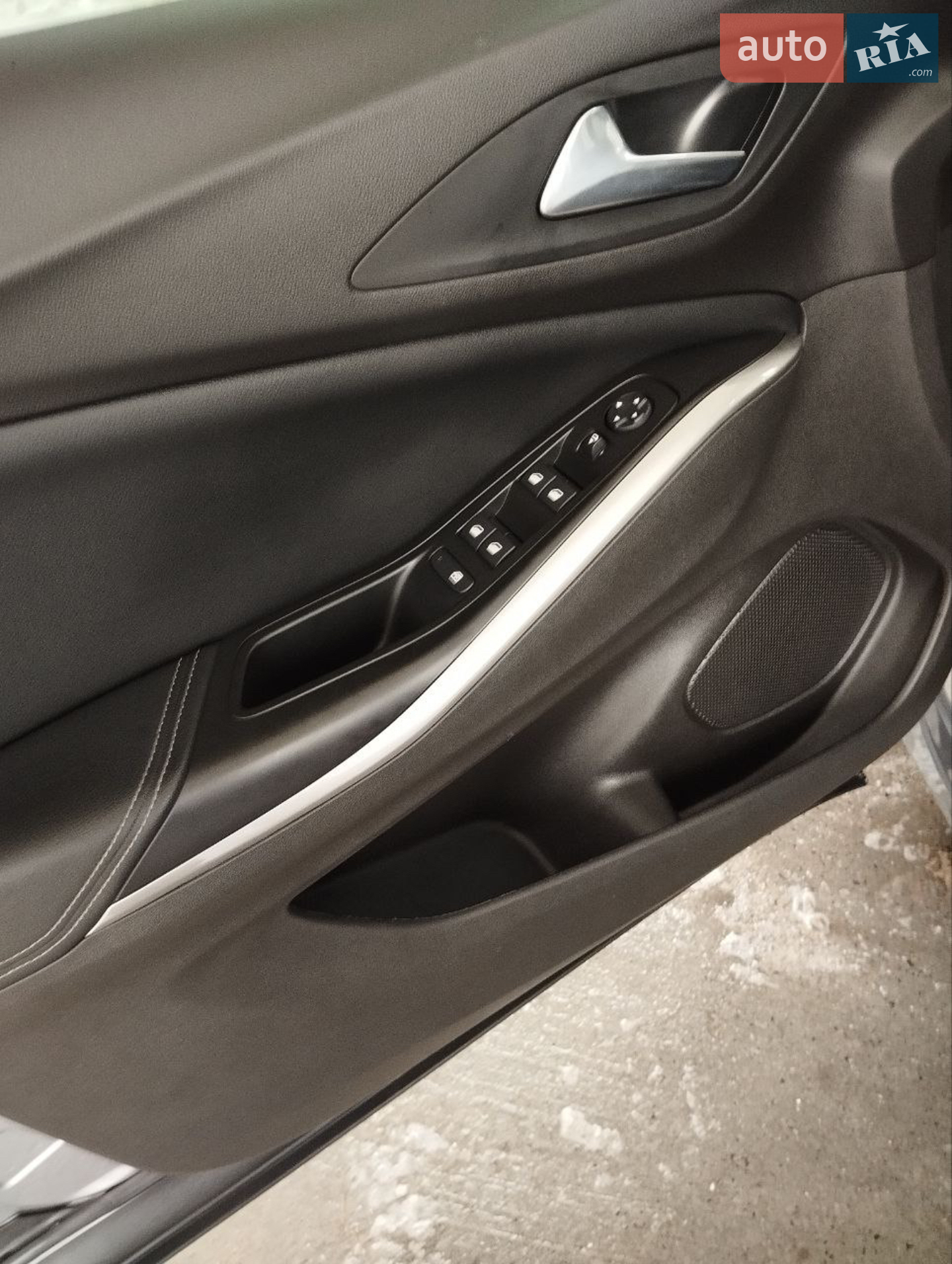 2023 Opel Grandland X - мініатюра 7