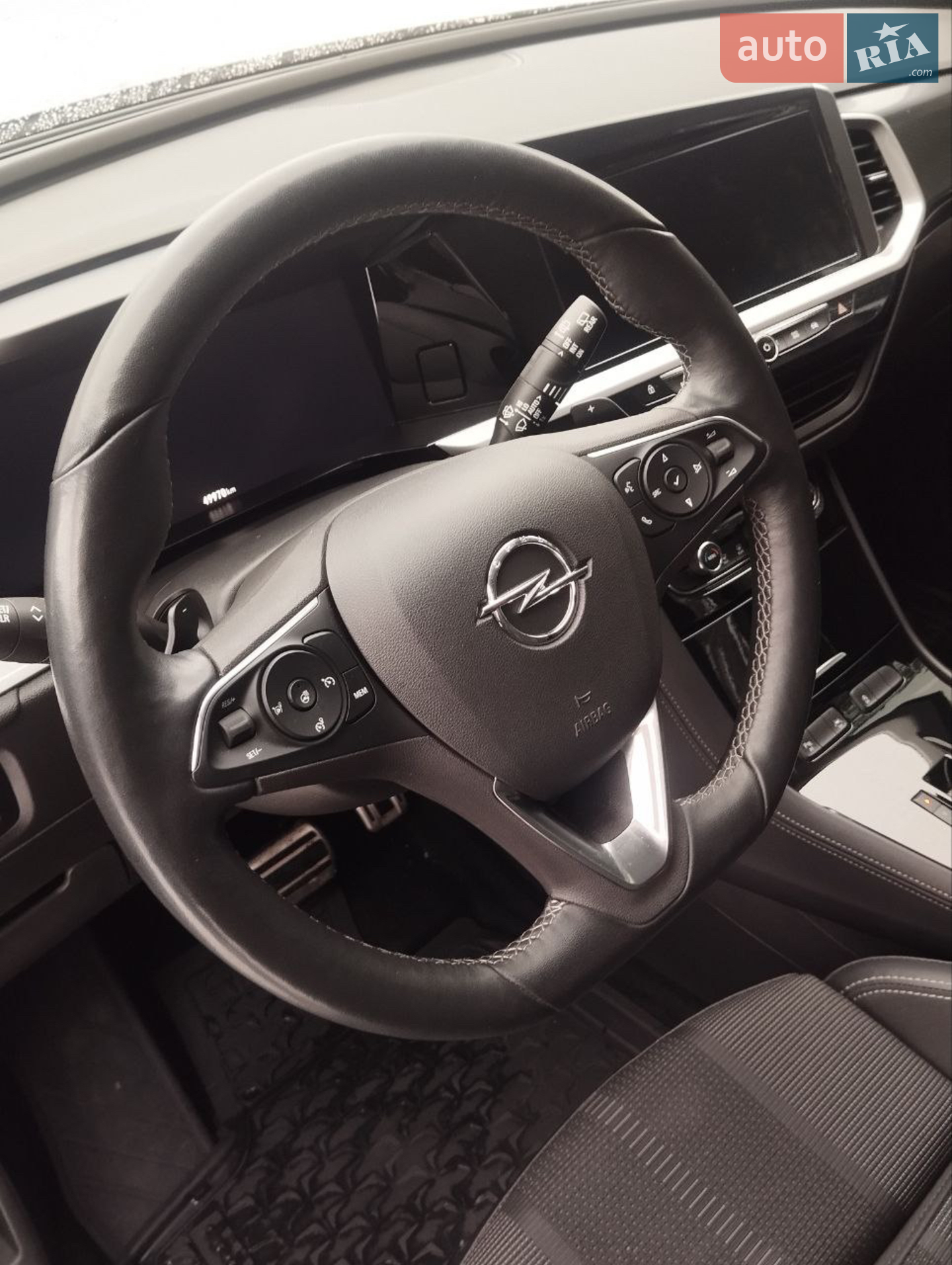 2023 Opel Grandland X - мініатюра 18