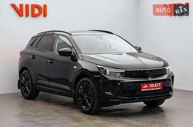 Позашляховик / Кросовер Opel Grandland 2023 в Києві