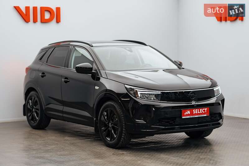 Opel Grandland 2023 Opel Grandland 2023