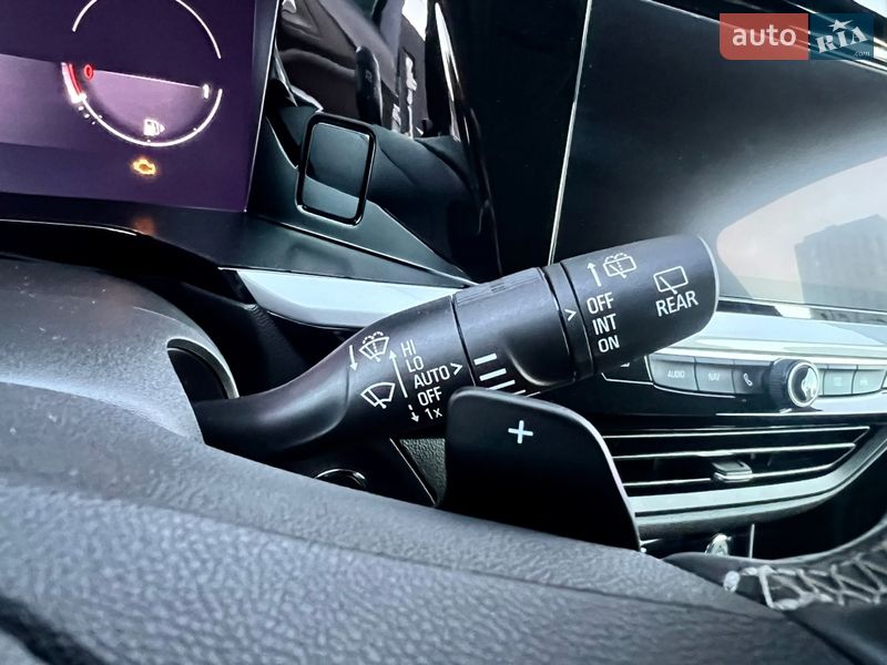 Внедорожник / Кроссовер Opel Grandland 2023 в Киеве