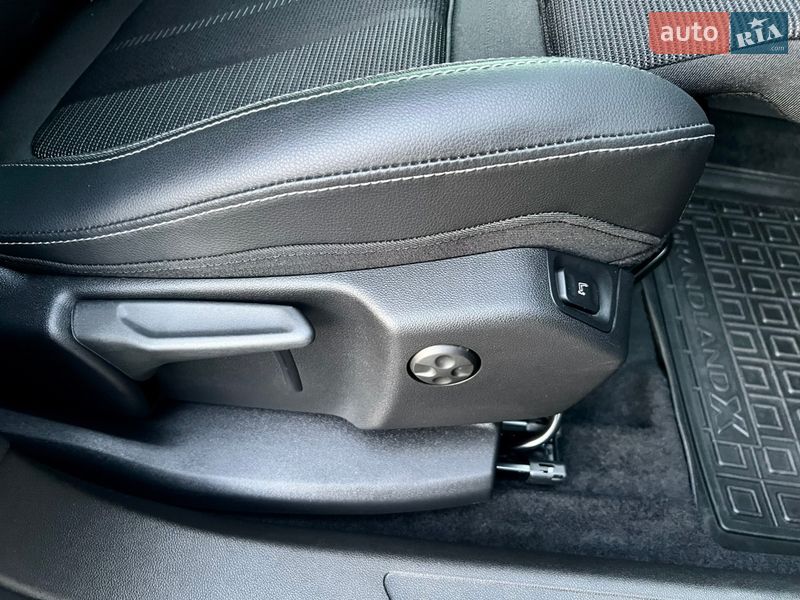 Внедорожник / Кроссовер Opel Grandland 2023 в Киеве