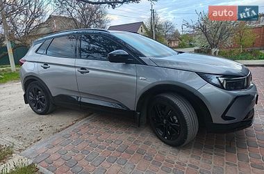 Внедорожник / Кроссовер Opel Grandland 2023 в Кропивницком