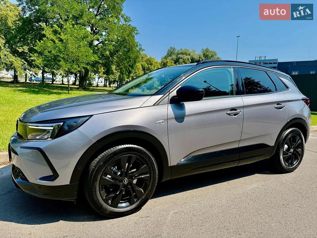 2023 Opel Grandland X - мініатюра 18