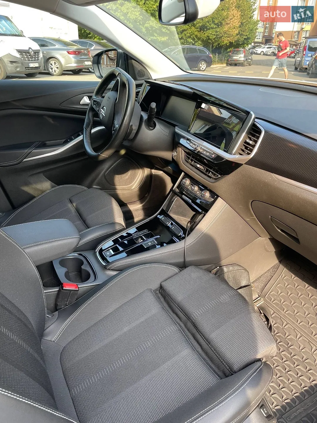 2023 Opel Grandland X - мініатюра 9