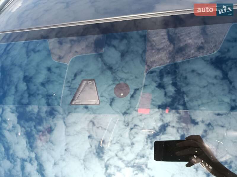 Универсал Opel Insignia Country Tourer 2015 в Голобах