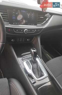 Универсал Opel Insignia Country Tourer 2019 в 