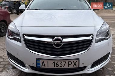 Універсал Opel Insignia Country Tourer 2015 в Одесі