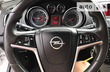 Универсал Opel Insignia 2013 в Хмельницком