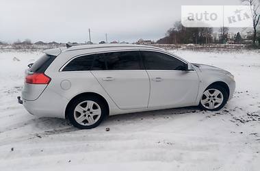  Opel Insignia 2009 в Виннице