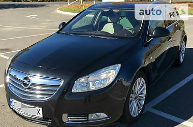 Универсал Opel Insignia 2012 в Одессе