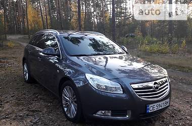 Универсал Opel Insignia 2012 в Житомире