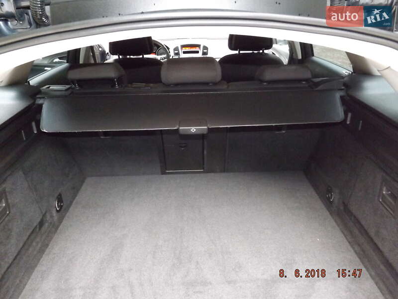 Універсал Opel Insignia 2011 в Львові