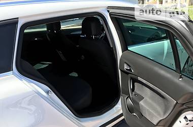 Універсал Opel Insignia 2013 в 