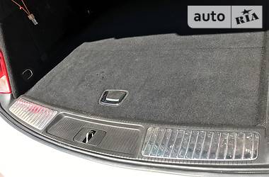 Універсал Opel Insignia 2013 в 