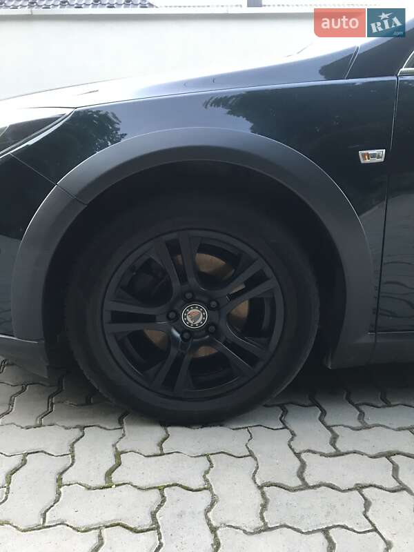 Універсал Opel Insignia 2014 в Хмельницькому