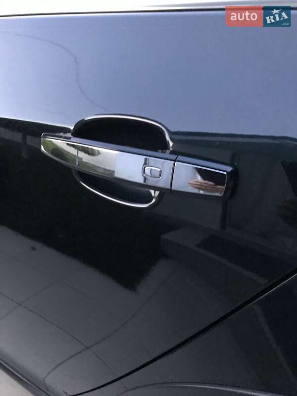Універсал Opel Insignia 2014 в Хмельницькому
