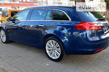 Универсал Opel Insignia 2012 в Одессе