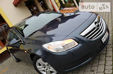 Хэтчбек Opel Insignia 2010 в Трускавце