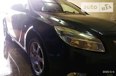 Универсал Opel Insignia 2010 в Хмельницком