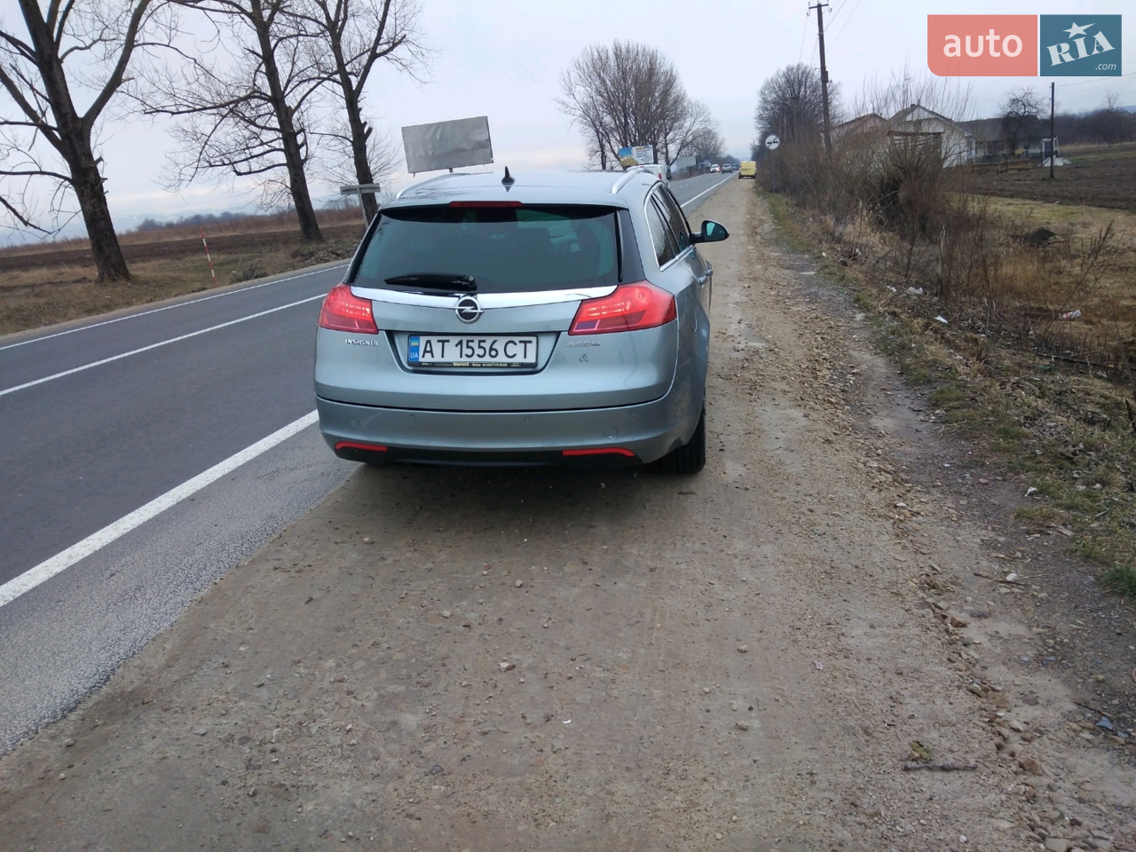 2012 Opel Insignia - мініатюра 2