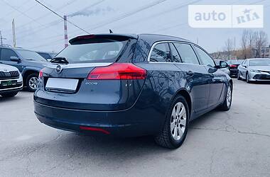 Універсал Opel Insignia 2011 в 