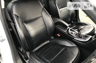 Седан Opel Insignia 2010 в 