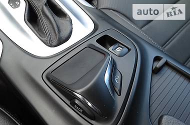 Універсал Opel Insignia 2014 в 