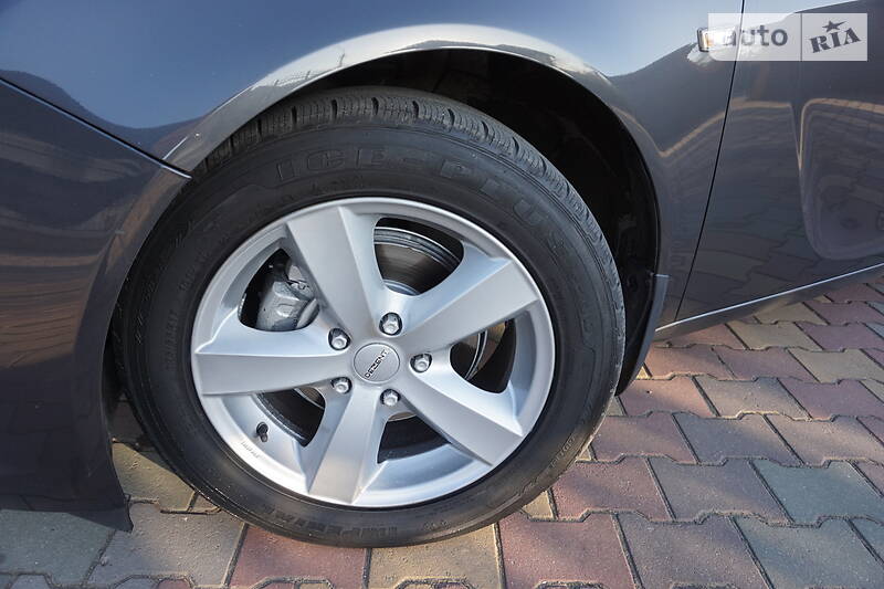 Хетчбек Opel Insignia 2009 в Самборі