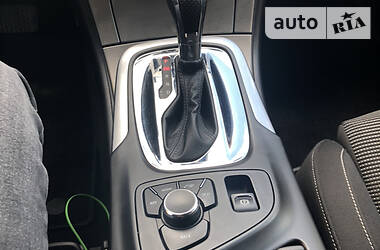 Універсал Opel Insignia 2012 в 