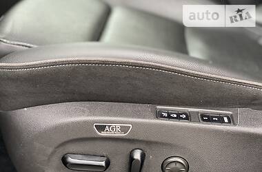 Седан Opel Insignia 2017 в 