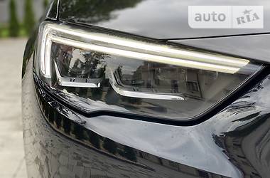 Седан Opel Insignia 2017 в 