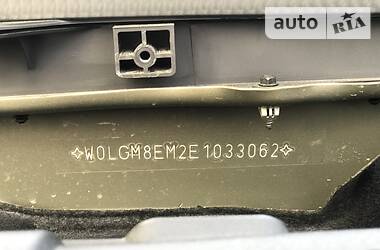 Універсал Opel Insignia 2013 в 