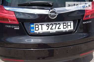 Универсал Opel Insignia 2012 в Скадовске