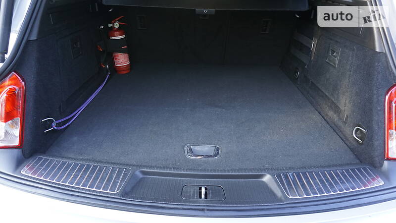 Універсал Opel Insignia 2014 в Стрию