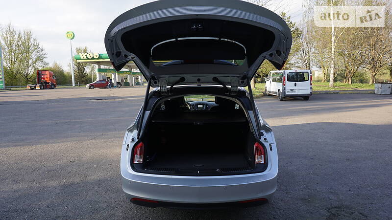 Універсал Opel Insignia 2014 в Стрию