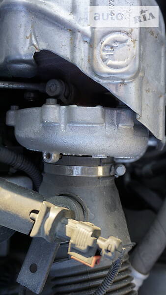 Універсал Opel Insignia 2014 в Стрию