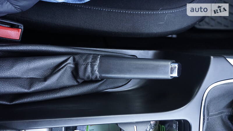 Універсал Opel Insignia 2014 в Стрию