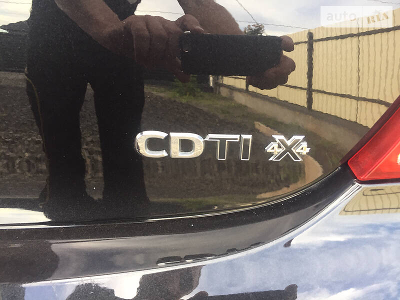 Седан Opel Insignia 2010 в Ковелі фото 7 Седан Opel Insignia 2010 в Ковелі