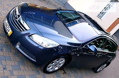 Універсал Opel Insignia 2010 в 
