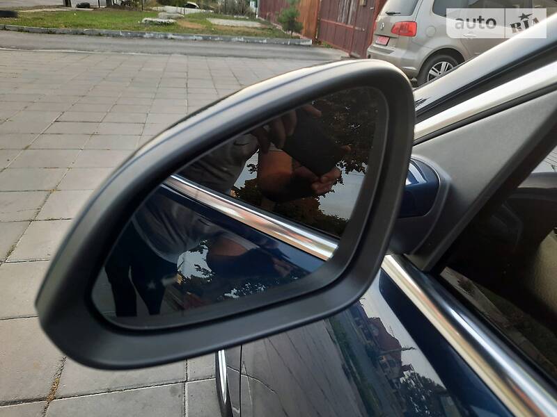 Универсал Opel Insignia 2014 в Луцке