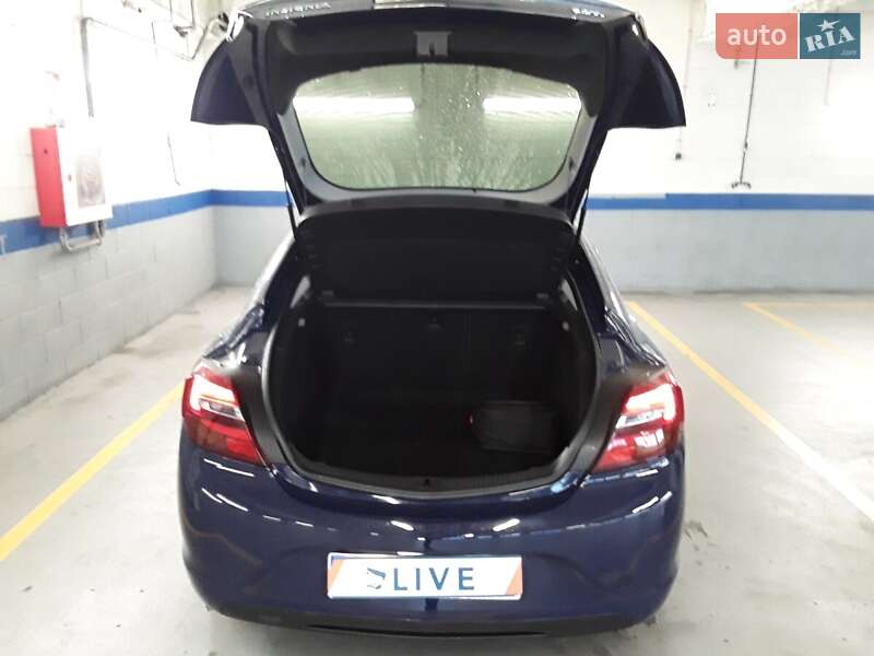 Хетчбек Opel Insignia 2015 в Бердичеві фото 8 Хетчбек Opel Insignia 2015 в Бердичеві