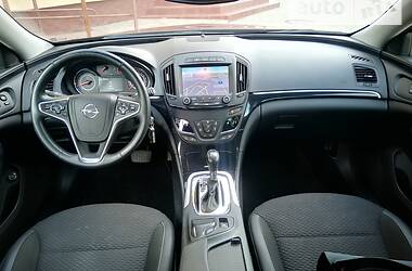 Универсал Opel Insignia 2014 в Луцке