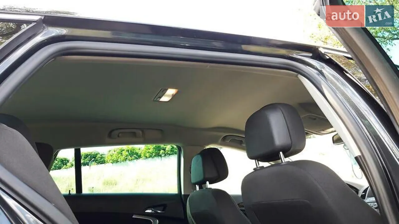 2013 Opel Insignia - мініатюра 13