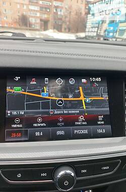 Универсал Opel Insignia 2017 в Александрие