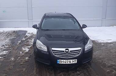 Универсал Opel Insignia 2010 в Одессе