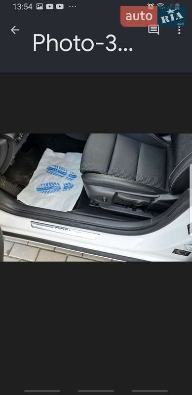 Универсал Opel Insignia 2017 в Черновцах фото 10 Универсал Opel Insignia 2017 в Черновцах